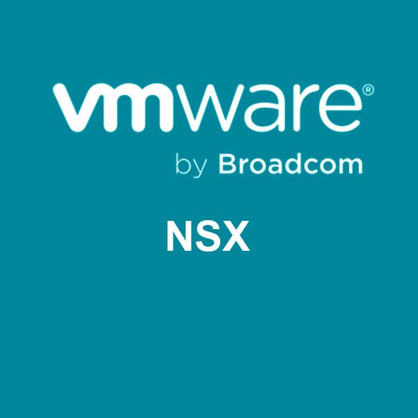 VMware NSX