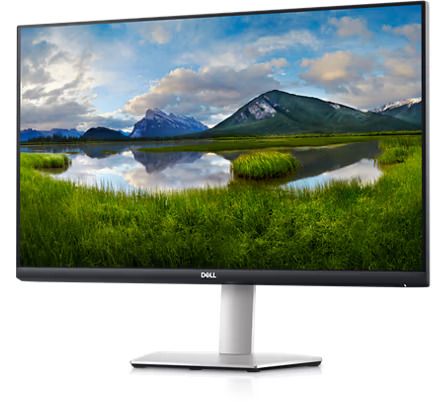 Dell Monitor S2721DS