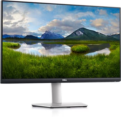Dell Monitor S2721DS