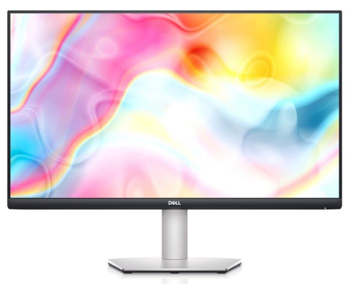 Dell 27 4K  Monitor S2722QC