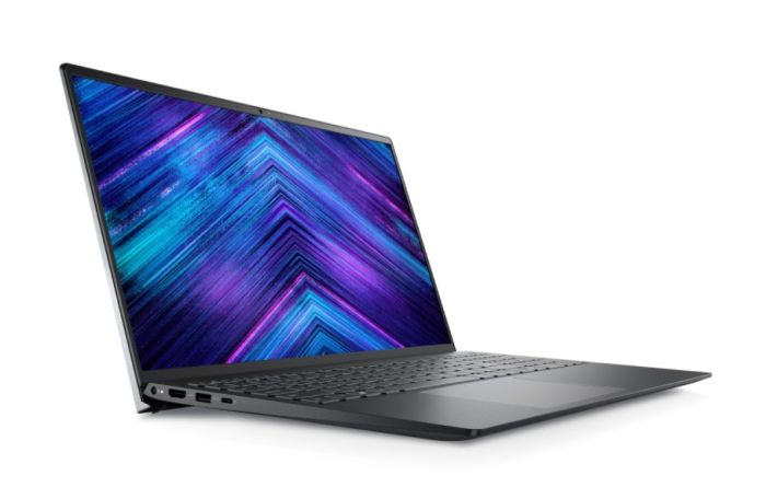 Dell Vostro 5515/15.6" FHD/AMD Ryzen 5 5500U/8GB RAM/M.2 256GB  NVMe SSD/AMD Radeon/WiFi + BT/Backlit Kb/4 Cell, 54WHr/W10Pro/3Yr