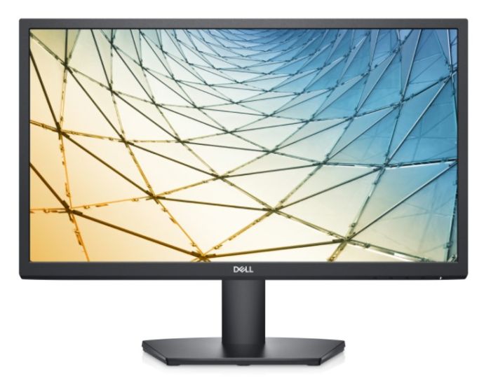 Dell 22 Monitor SE2222H 