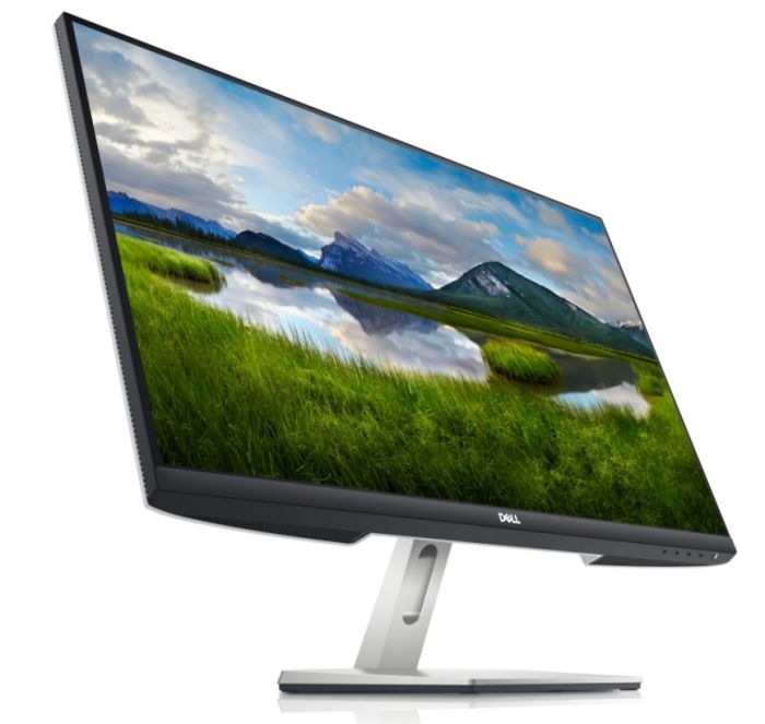 Dell S2421HN 60.45cm (23.8") LED  Full HD (1920x1080)IPS Antiglare/4ms/250 cd/2xHDMI/AMD Radeon Free Sync/War 3Yrs