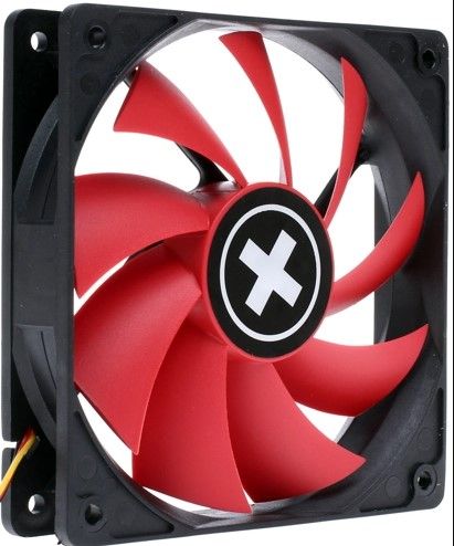 XILENCE XF039 Fan 120