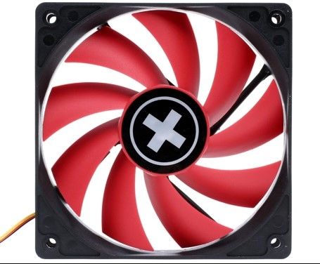 XILENCE XF039 Fan 120