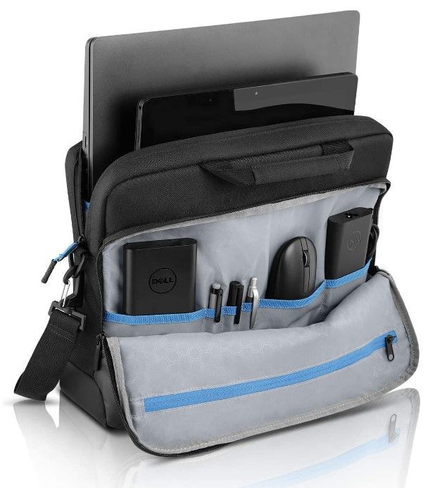 Dell Pro Slim Briefcase 15
