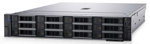 DELL PowerEdge  R750/Broadcom 5720/64GB/960GB SSD/PERC H755
