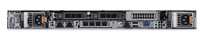 DELL PowerEdge R650- Silver 4314/64GB/480GB SSD/PERC H755