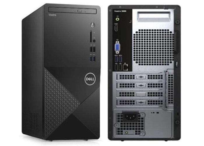 Vostro 3888 Intel® Core™ i5-10400