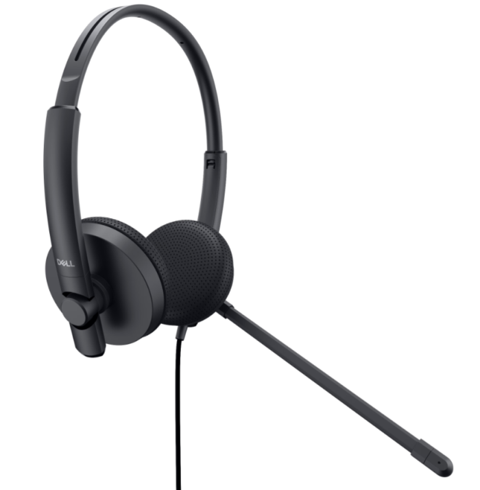 Dell Stereo Headset WH1022