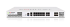 FG-201E-EU, 18 x GE RJ45 (including 2 x WAN ports, 1 x MGMT port, 1 X HA port, 14 x switch ports), 4 x GE SFP slots, SPU NP6Li