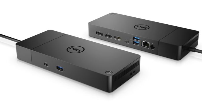 Dell Dock WD19S, 130W
