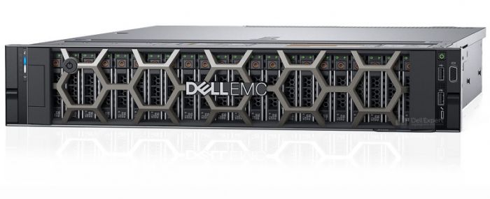 DELL PowerEdge  R750/ 2xIntel Xeon Gold 5320 /PERC H755/ 1400W 
