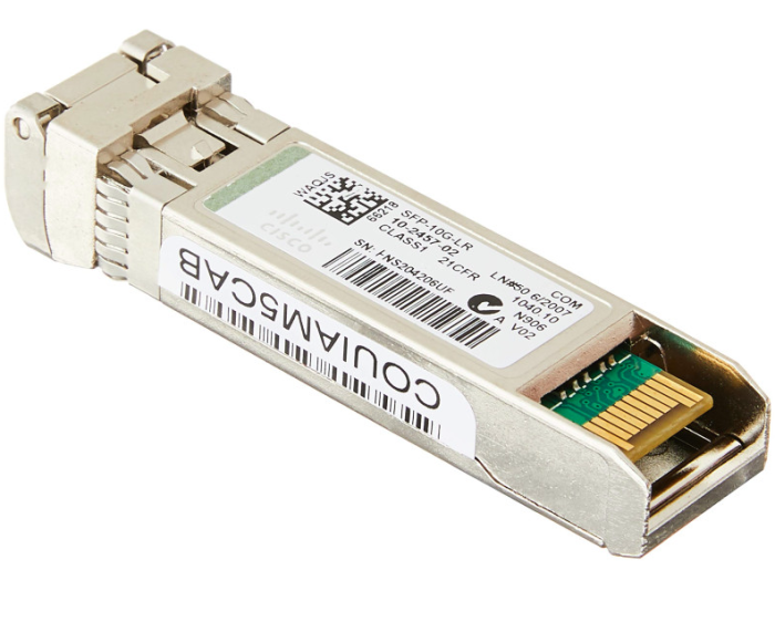 SFP Cisco SFP-10G-LR SFP+