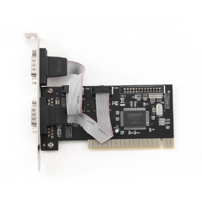 Gembird PCI COM SPC-1