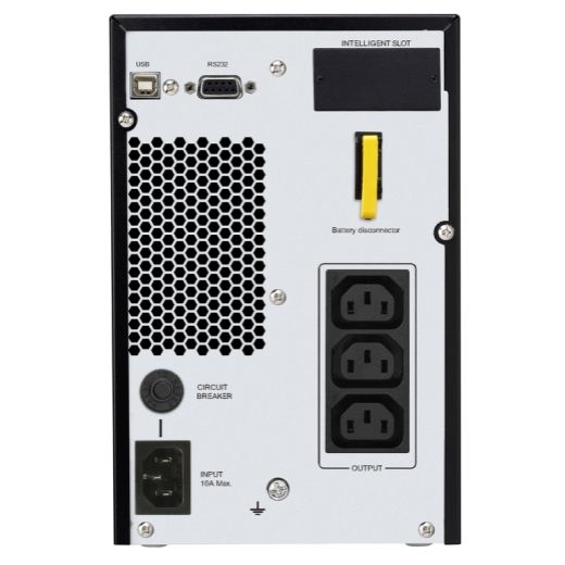 APC Smart-UPS 1000VA  230V  SRV1KI