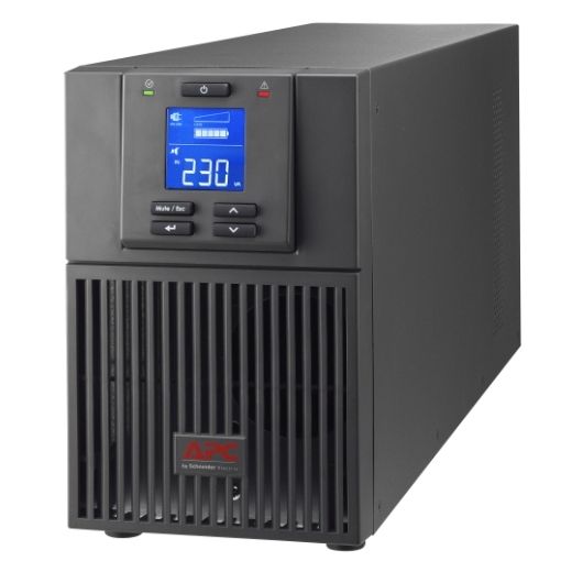 APC Smart-UPS 1000VA  230V  SRV1KI