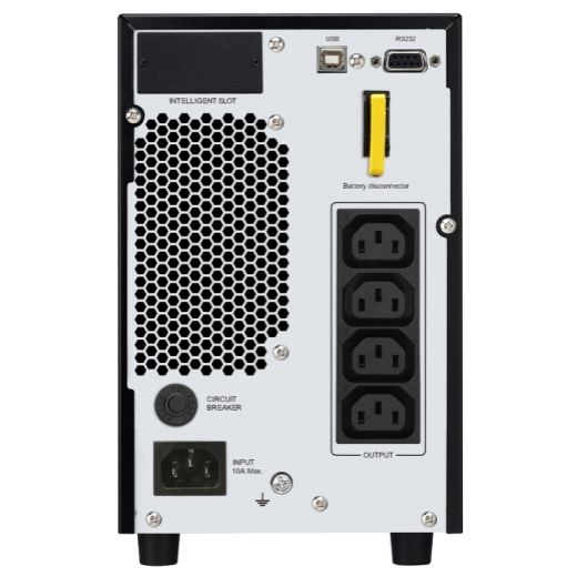 APC Smart-UPS 2000VA  230V  SRV2KI