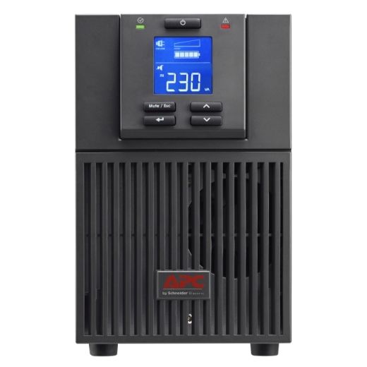 APC Smart-UPS 2000VA  230V  SRV2KI