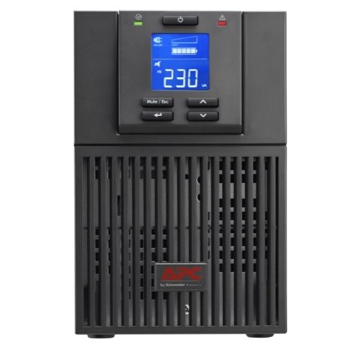 APC Smart-UPS 1000VA  230V  SRV1KI