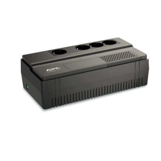 APC Back-UPS BV 500VA, AVR, Schuko Outlet, 230V  BV500I-GR 