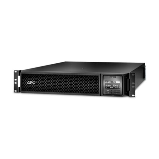 APC Smart-UPS SRT 1000VA 230V SRT1000XLI