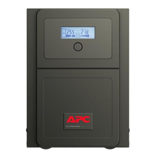 APC Easy UPS SMV 1500VA 230V  SMV1500CAI  SMV1500CAI