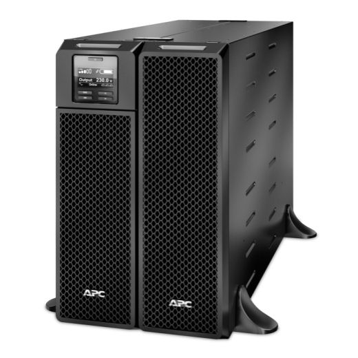 APC Smart-UPS SRT 5000VA  230V (SRT5KXLI)