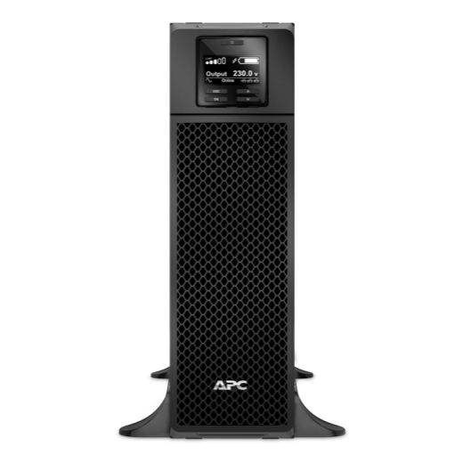 APC Smart-UPS SRT 5000VA  230V (SRT5KXLI)