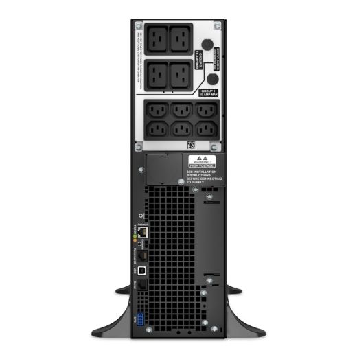 APC Smart-UPS SRT 5000VA  230V (SRT5KXLI)