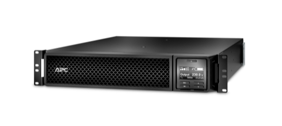 SRT3000RMXLI, APC Smart-UPS SRT 3000VA RM 230V
