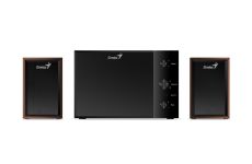 Genius SW-HF2.1 350,WOOD