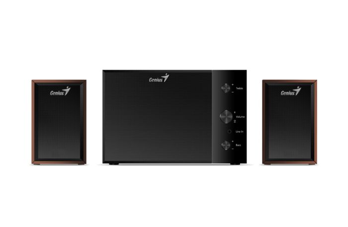 Genius SW-HF2.1 350,WOOD