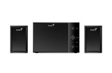 Genius SW-HF2.1 350,BLACK