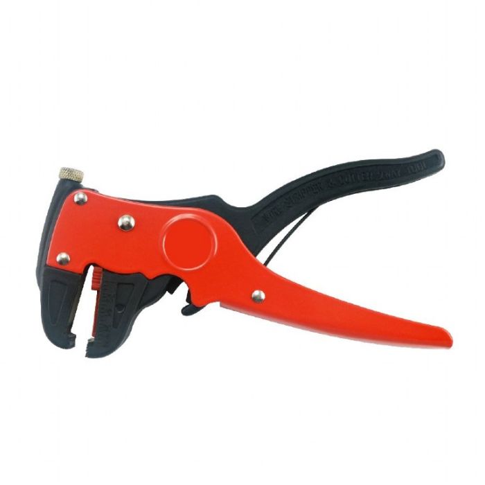 Universal wire stripping tool (T-WS-01)