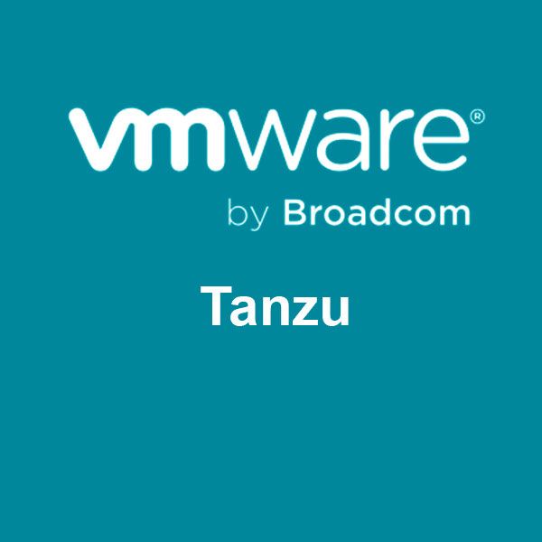 Vmware Tanzu