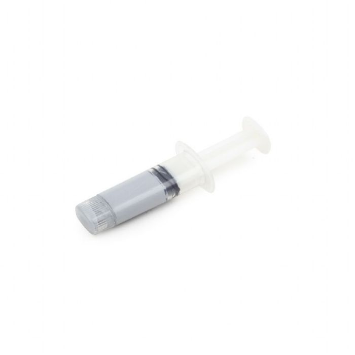 Heatsink thermal paste grease, 1.5 g weight