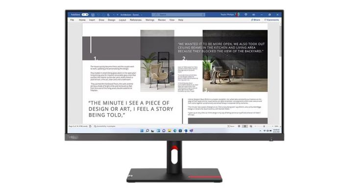 ThinkVision S27i-30