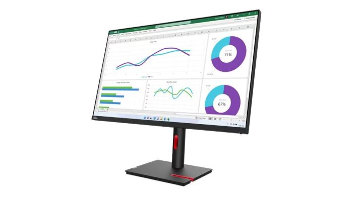 ThinkVision T32h-30