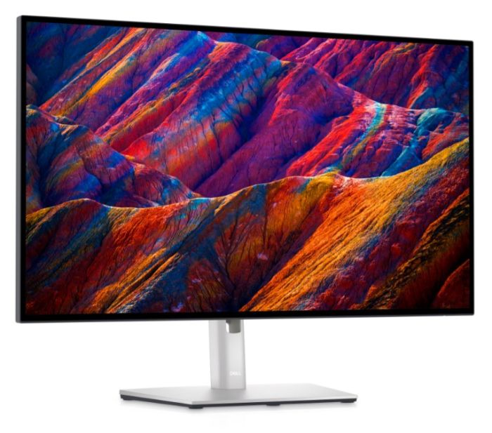 Dell  Monitor U2723QE