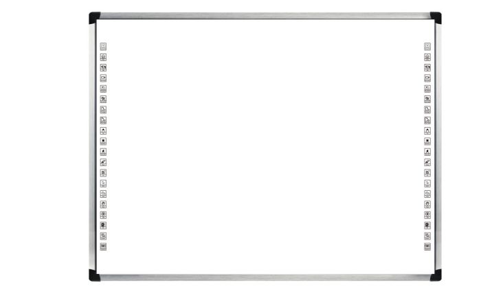 Interactive Whiteboard  86 Inch