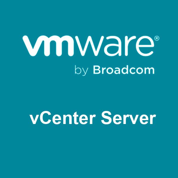VMware vCenter Server