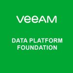 Veeam Data Platform Foundation