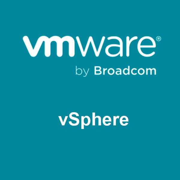 VMware vSphere