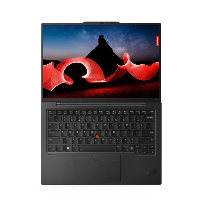 ThinkPad X1 Carbon G12